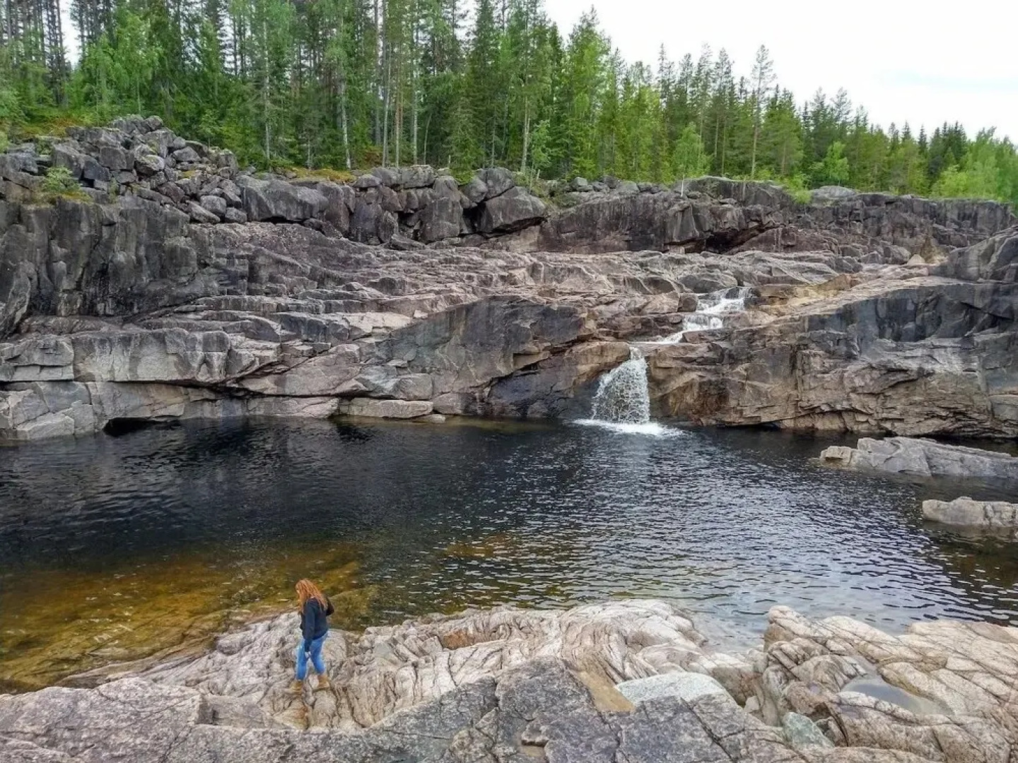Hammarstrand Budget Hotell Vandrarhem - Hostel