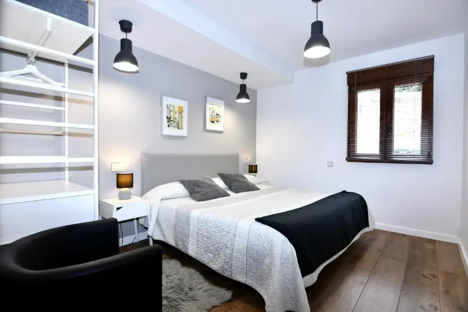 Apartamento Valverde II