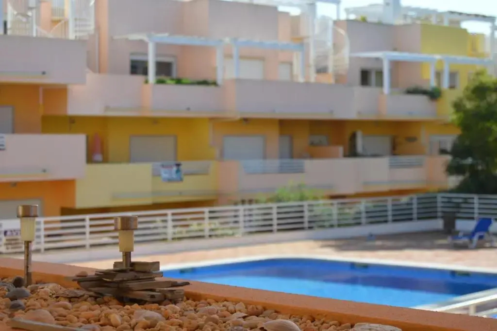 Royal Cabanas Golf, Apartment