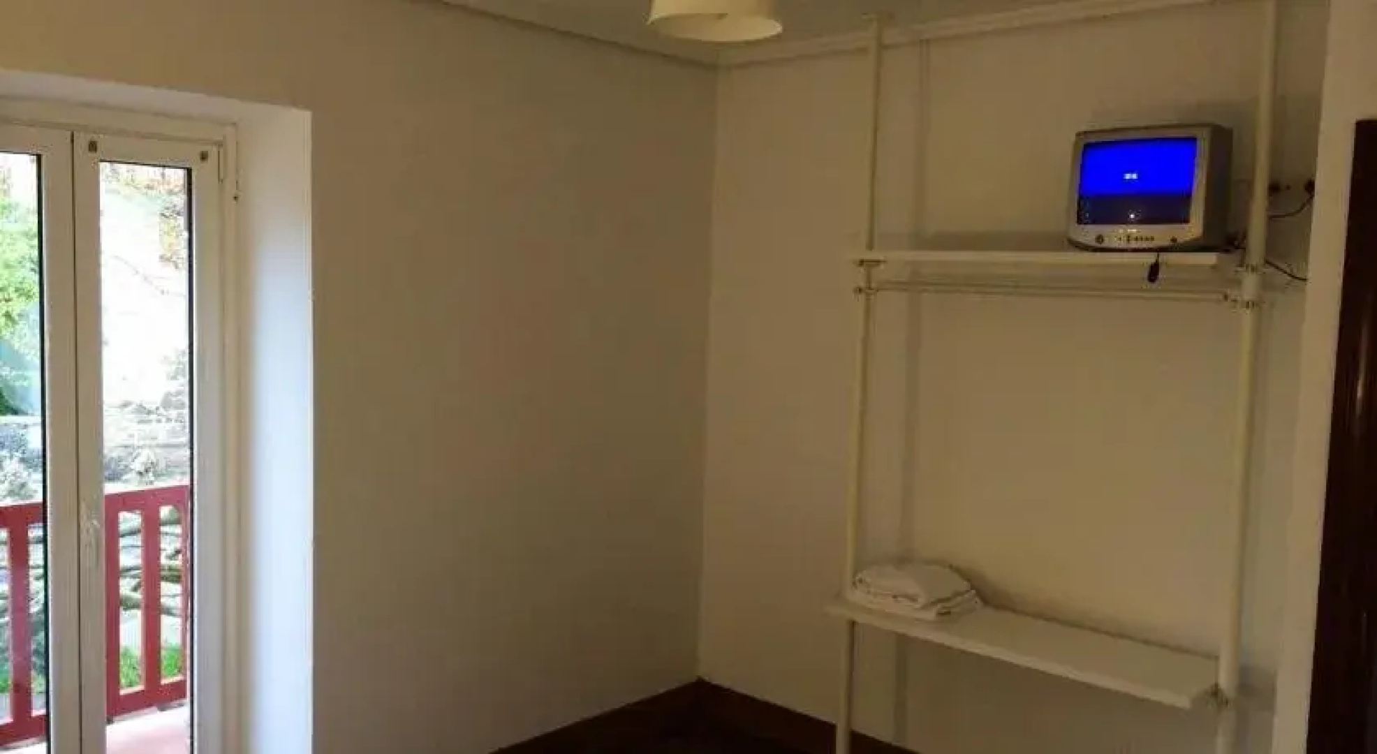 Hostal Auzoa