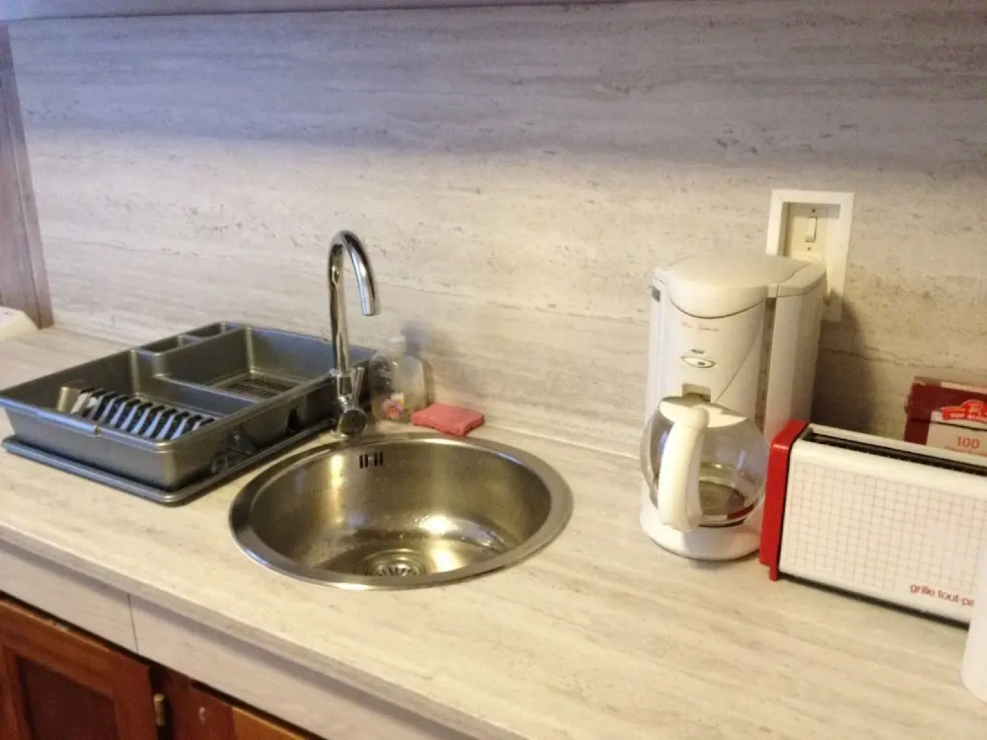 Appartement la plage en Provence