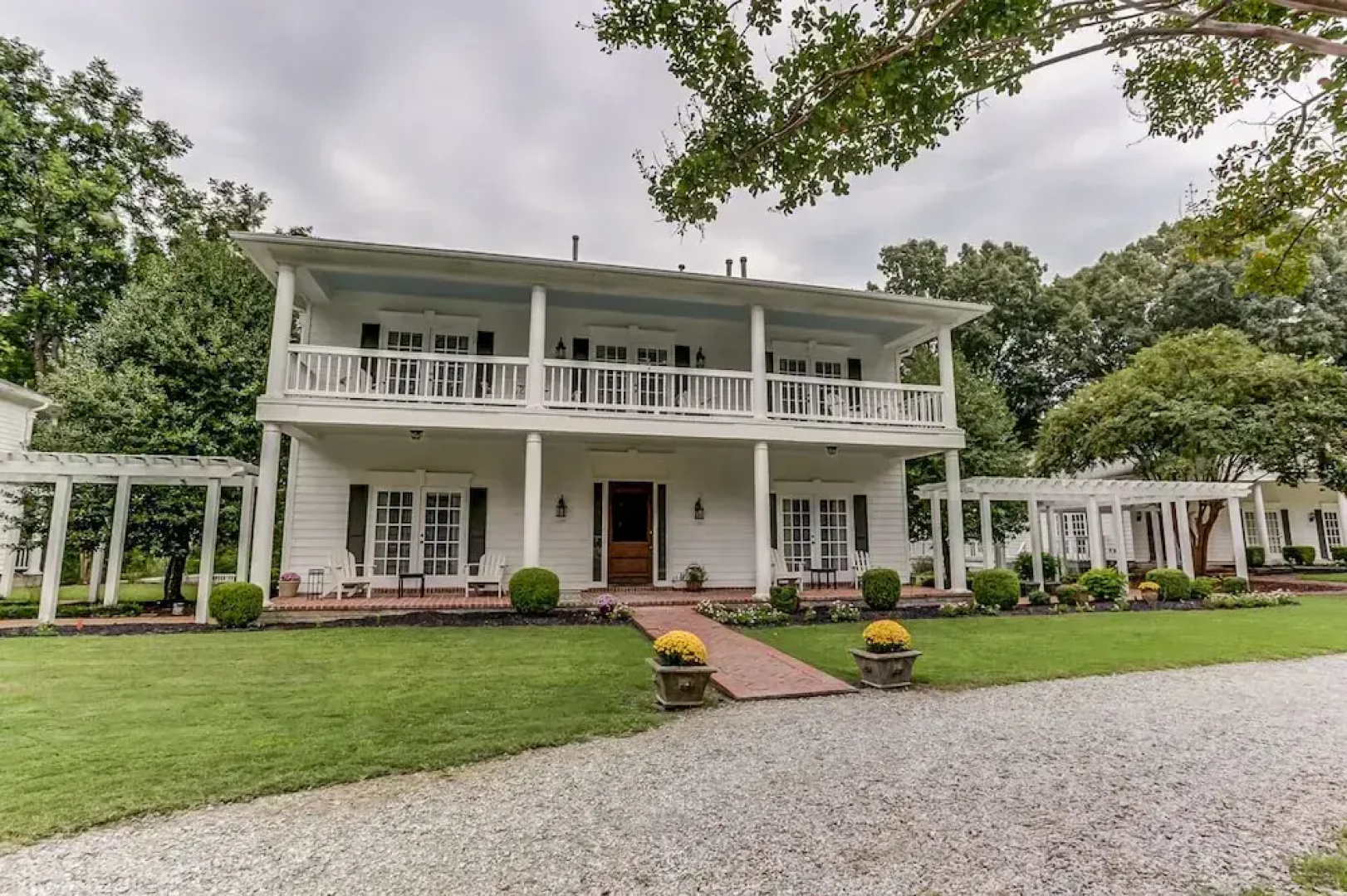 Bonne Terre Country Inn And Café