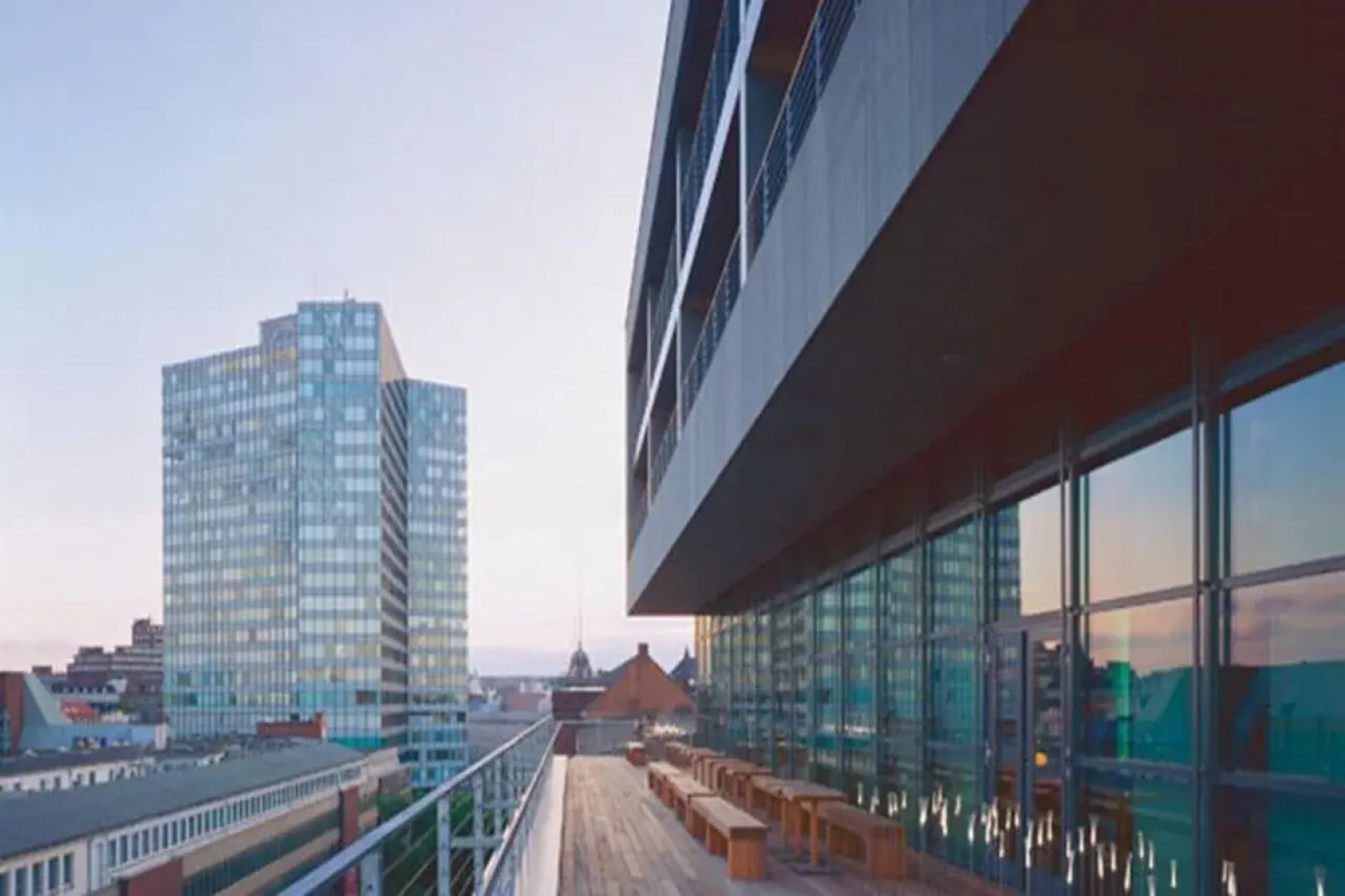 SIDE, a Member of Design Hotels