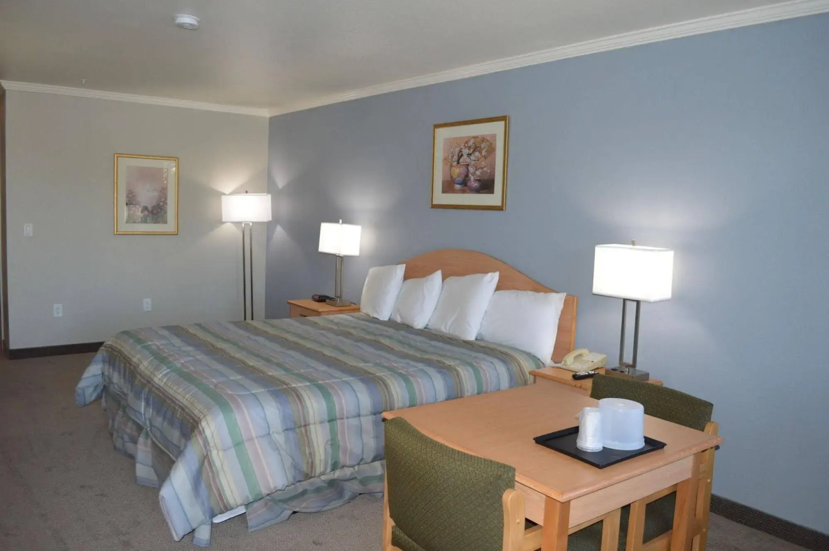 Budget Inn of Paso Robles