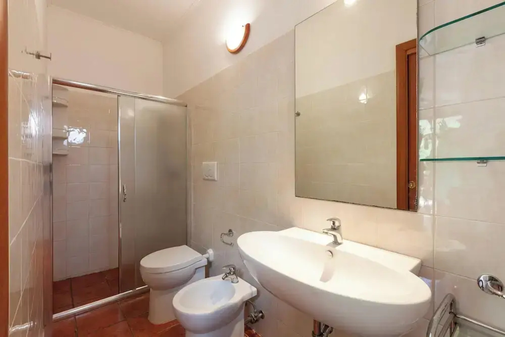 Villa Gaia with pool