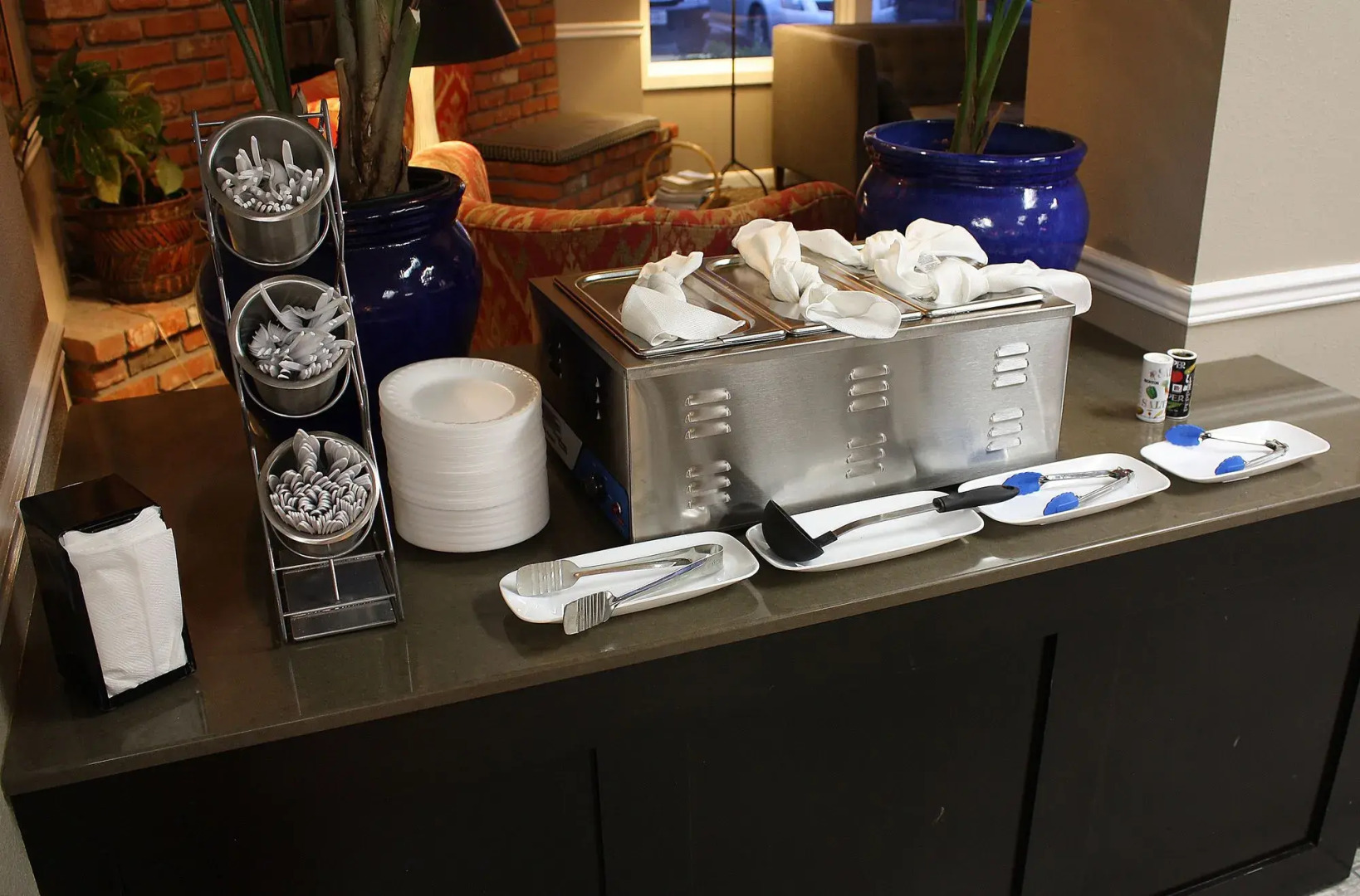 Riversage Billings Inn