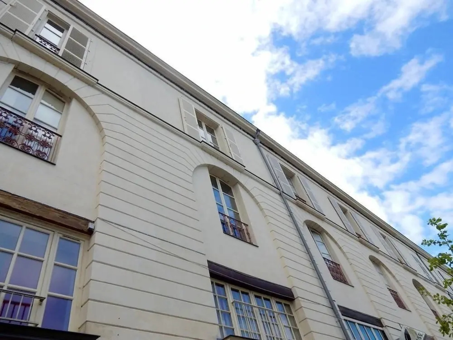 Le Studio des Halles