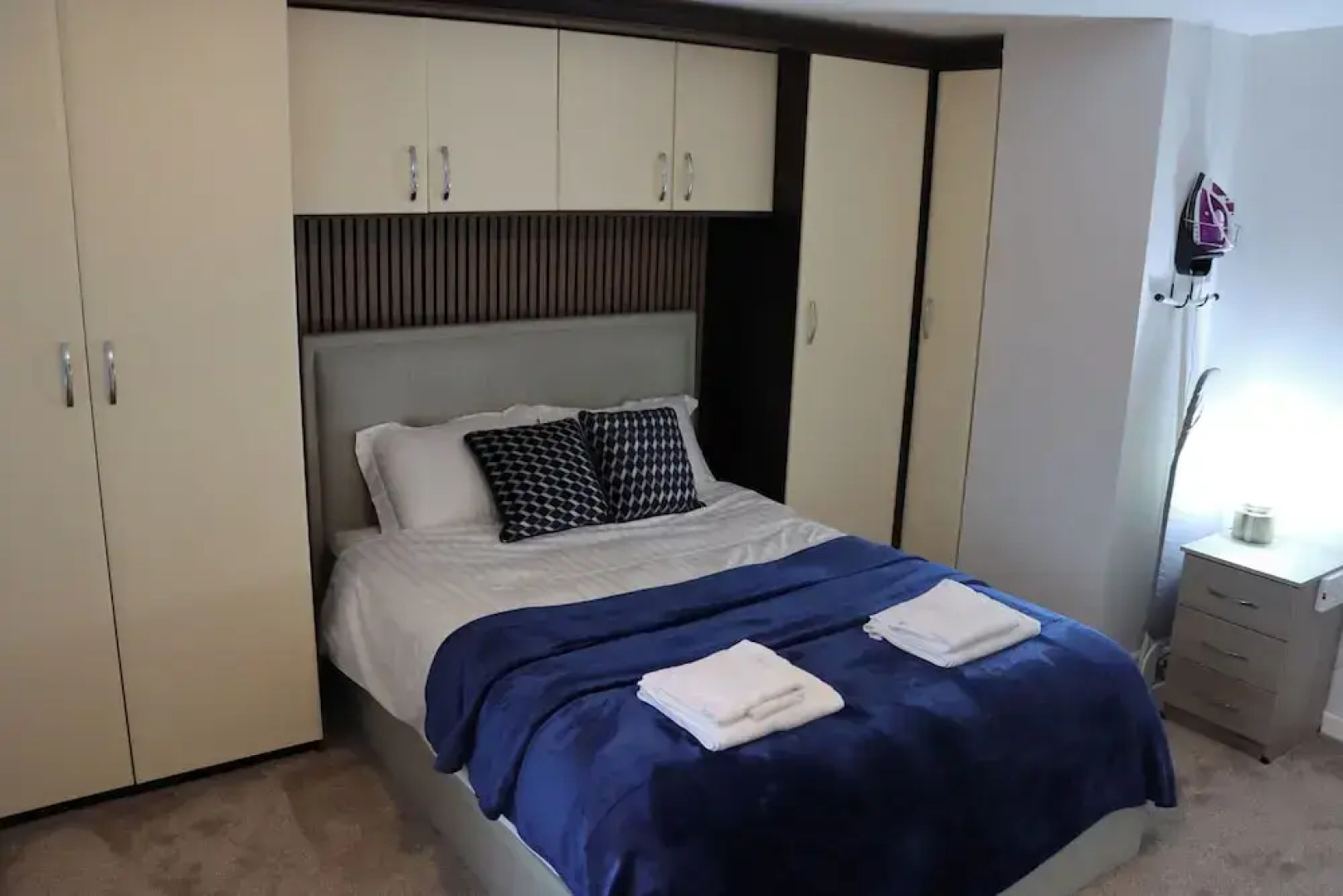 Check This!! Premium 5-star Home From Home Retreat