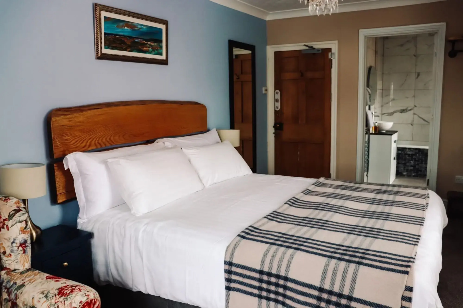 Arosfa Harbourside Guest House