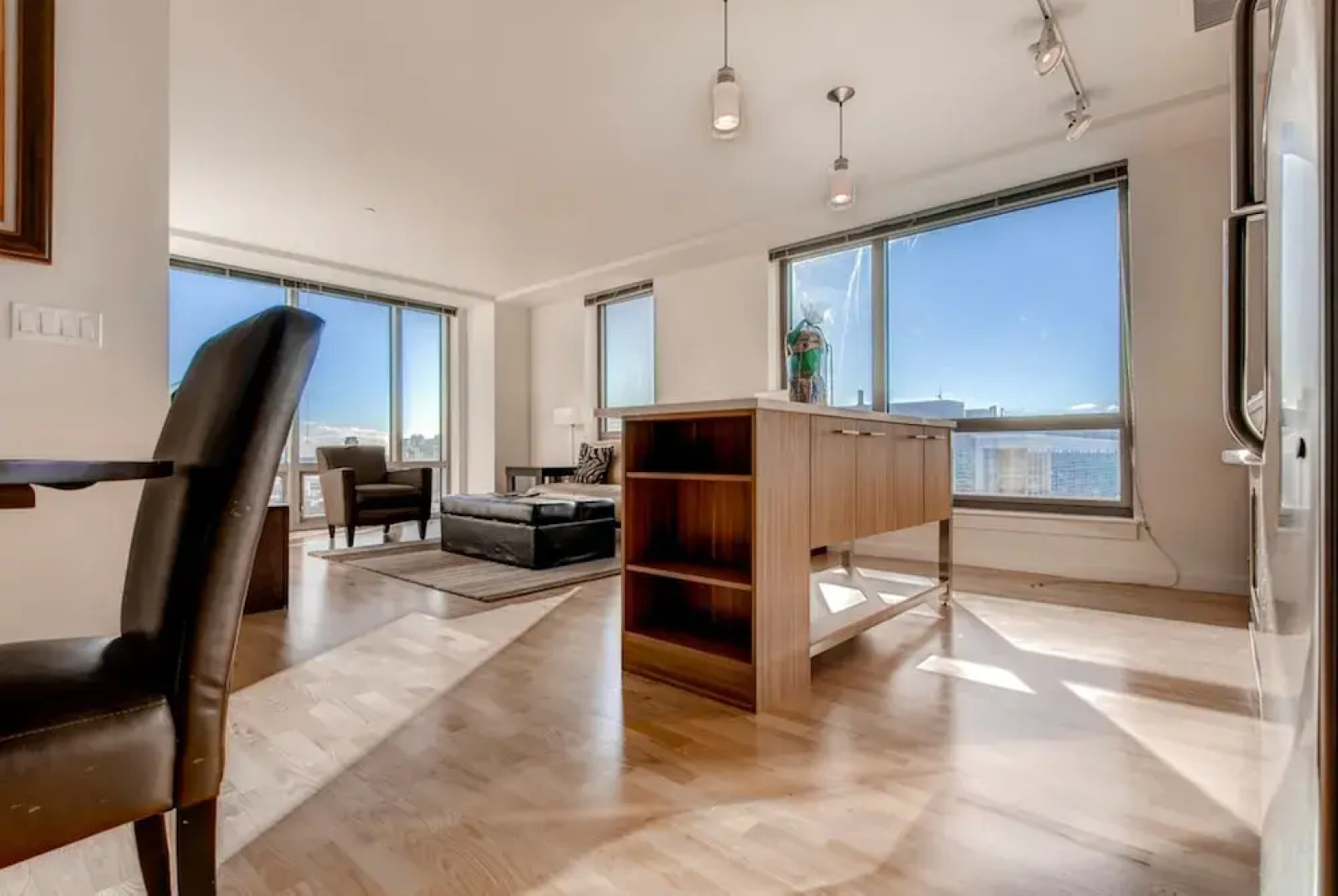 Global Luxury Suites at Boston Common