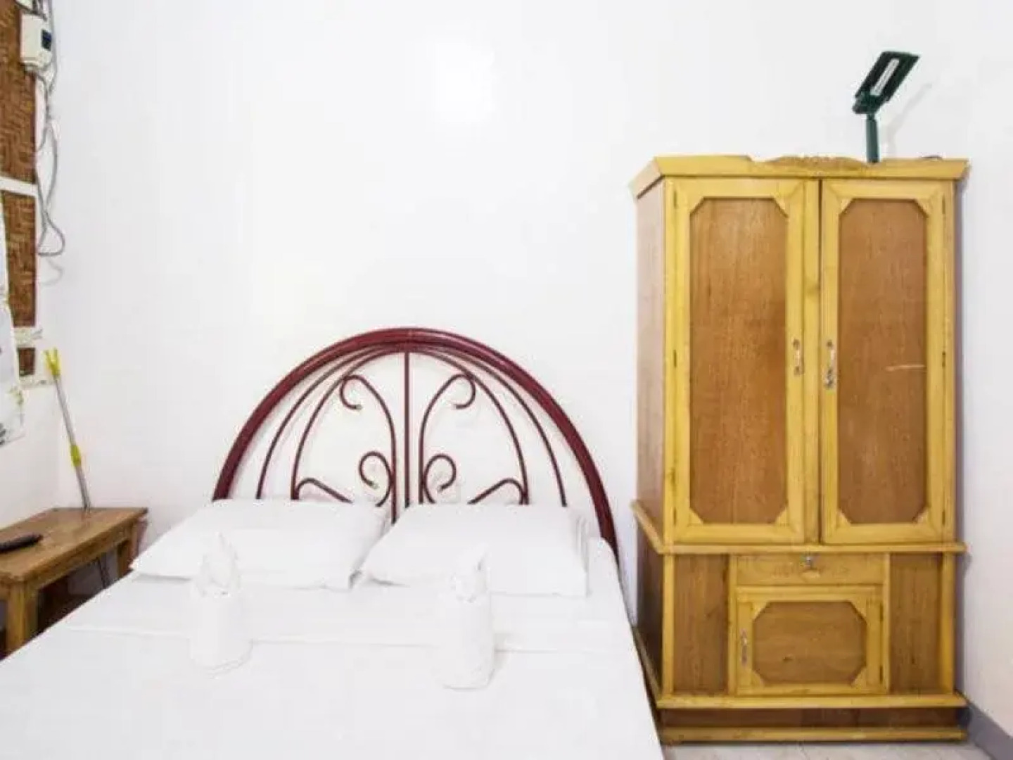 Homestay de Bai - Bed and Breakfast