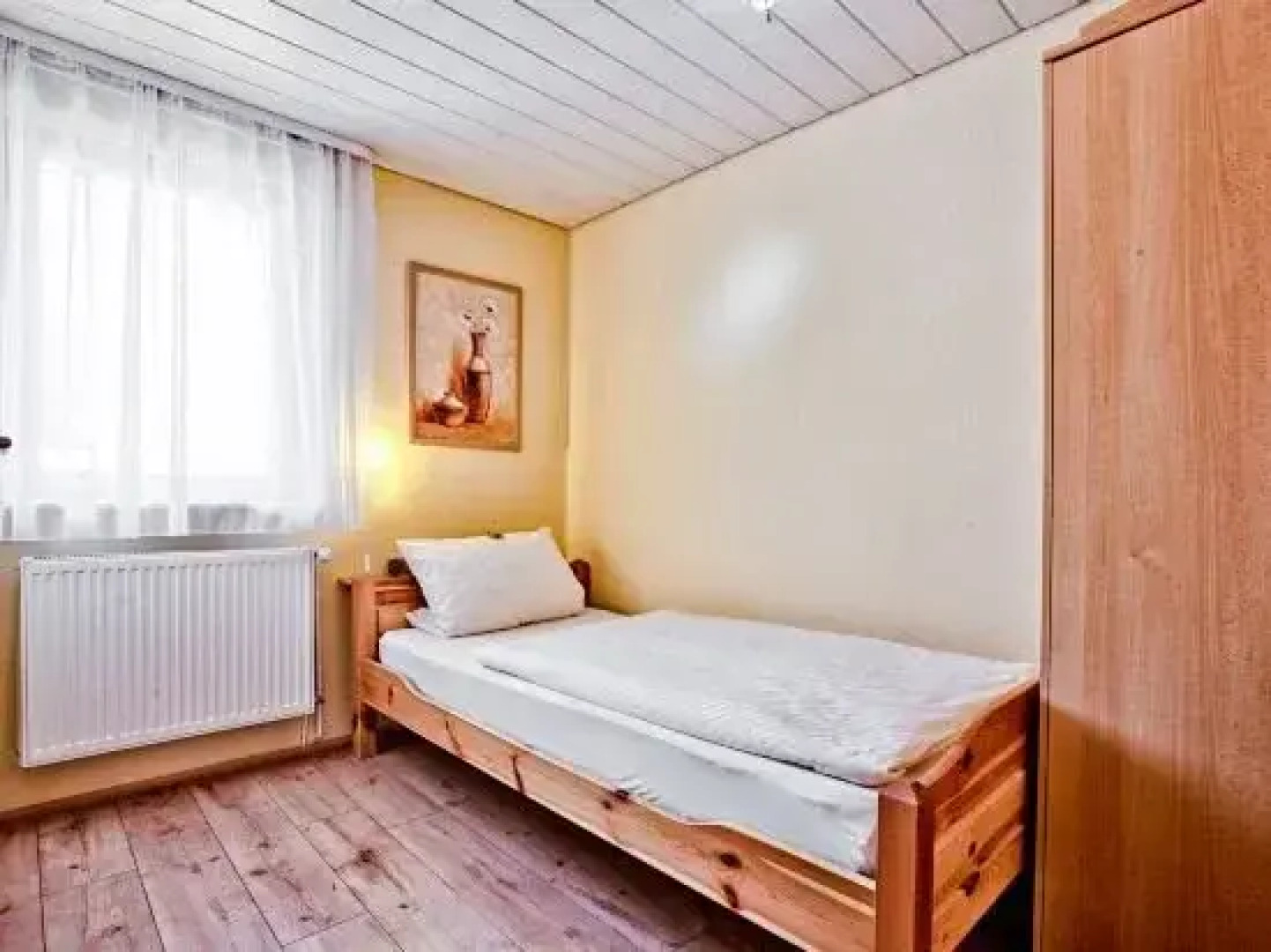 Landgasthaus Kreuz beim Tom