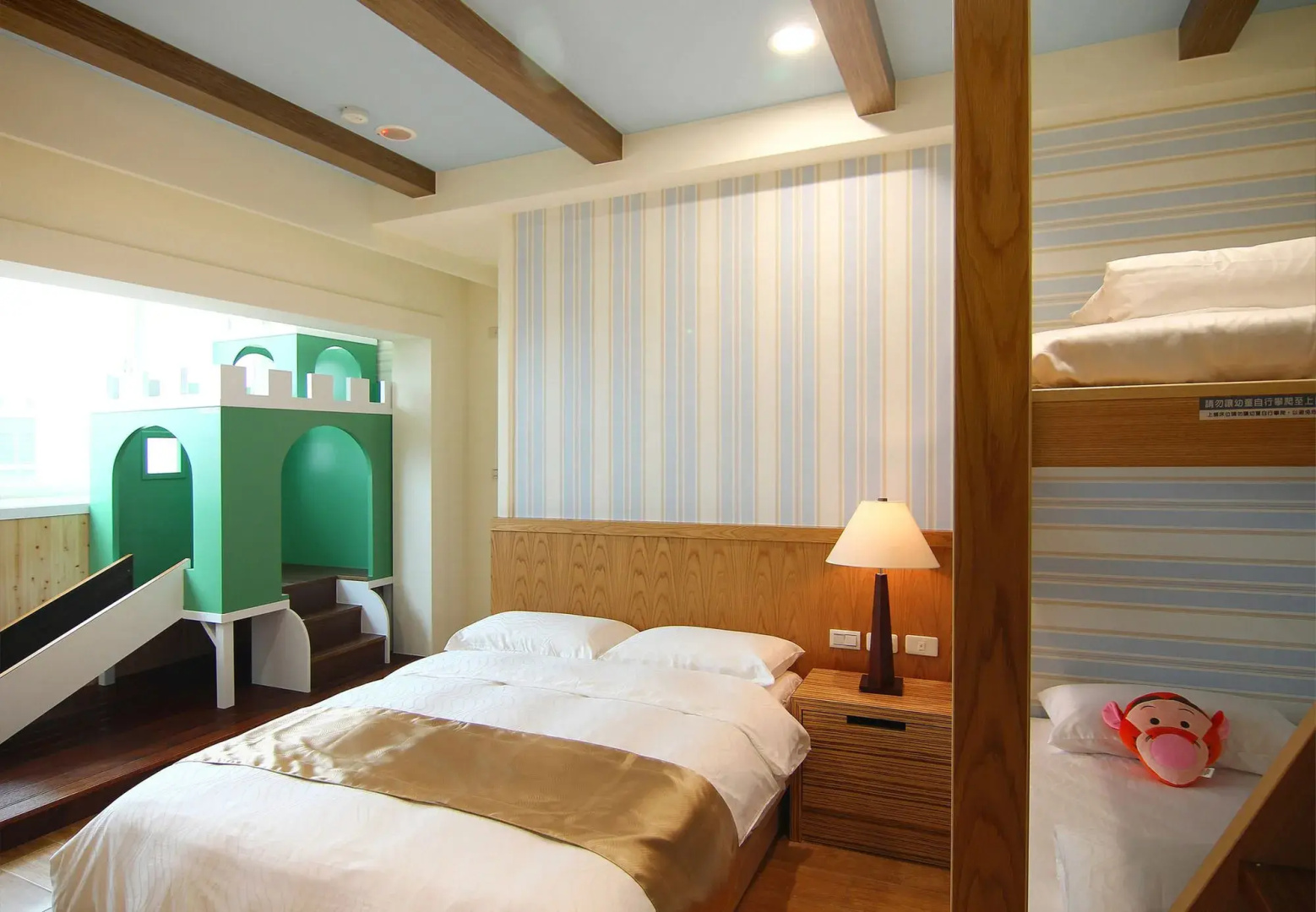 Theday Inn