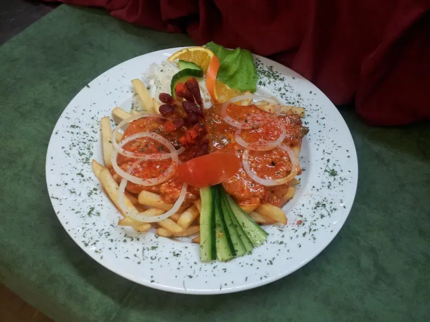 Józsi Bácsi Vendéglője és Szállodája