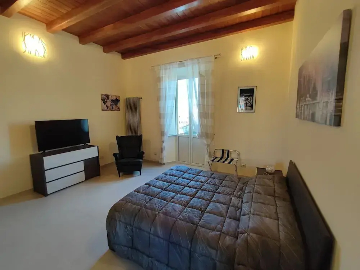 In Centro - Rooms and Apartments