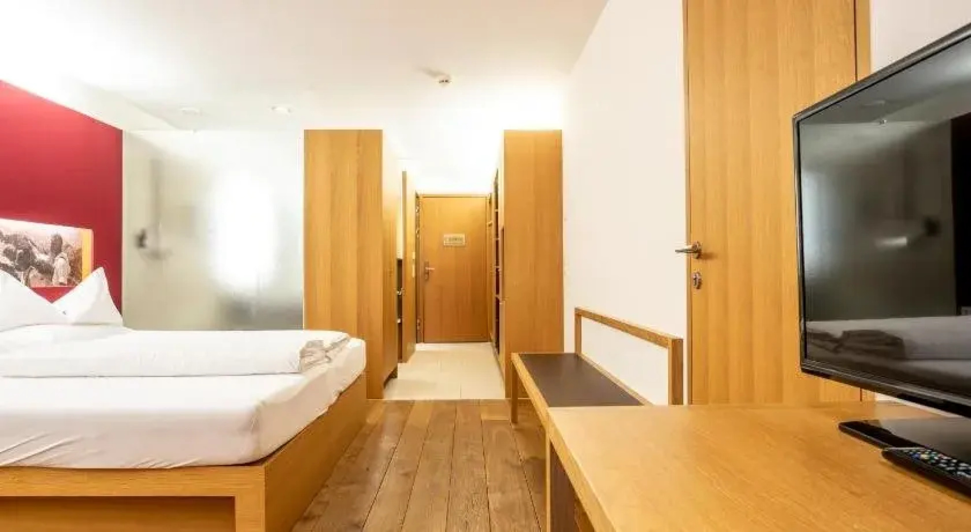 Sonne Lifestyle Resort