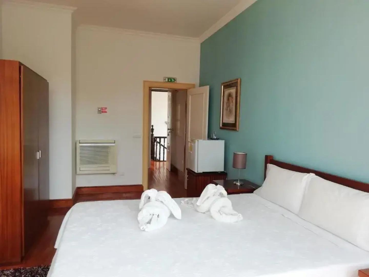 Palacio Nova Seara Al