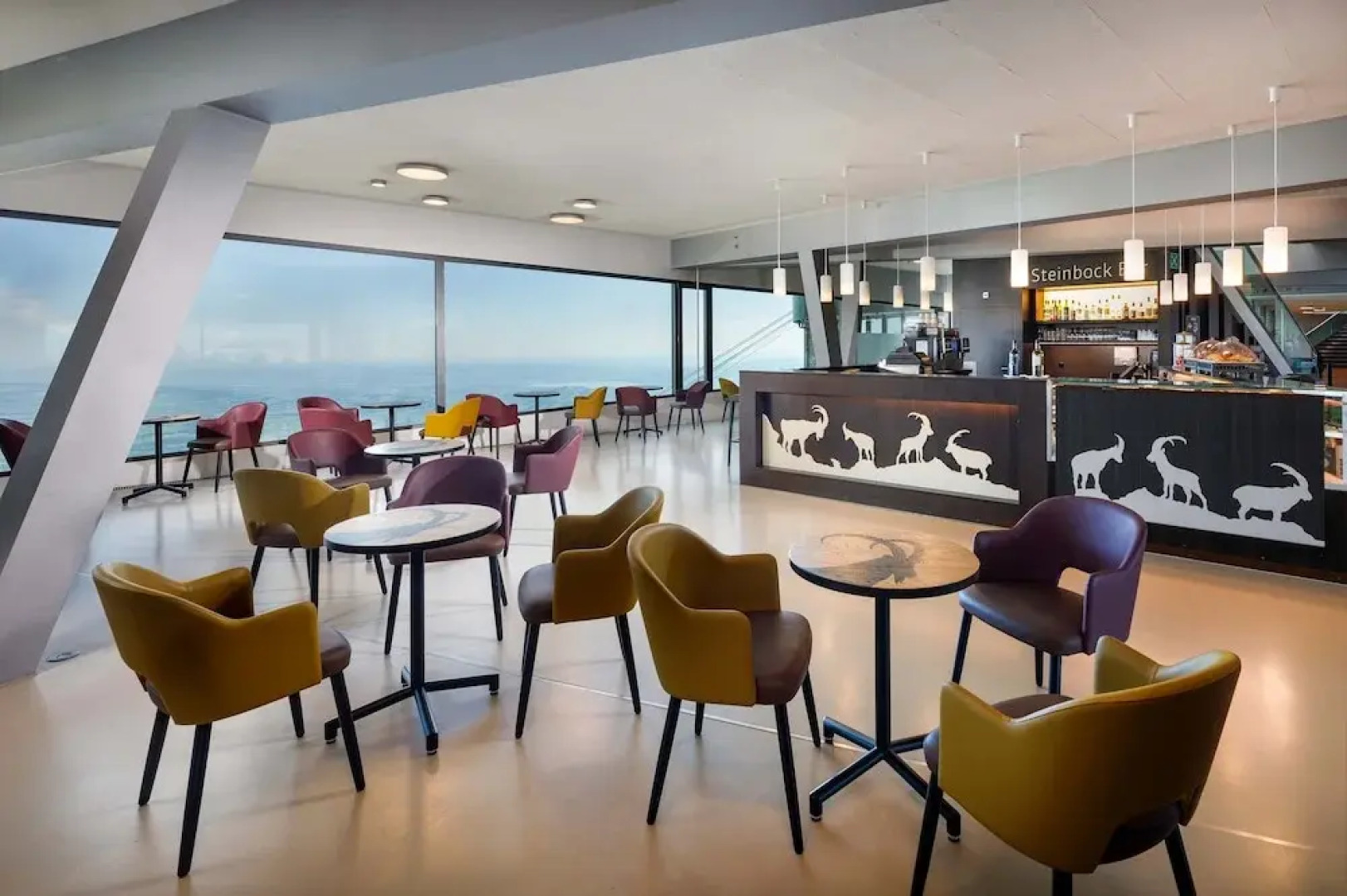 Hotel Pilatus Kulm