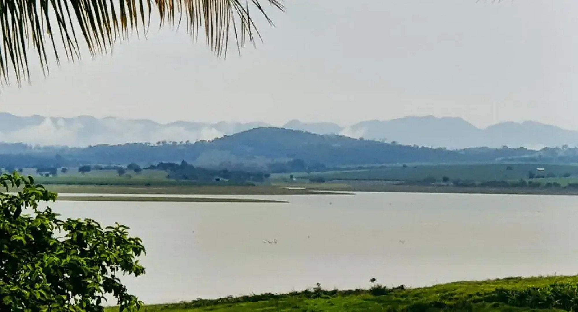 Pousada Estância Canastra