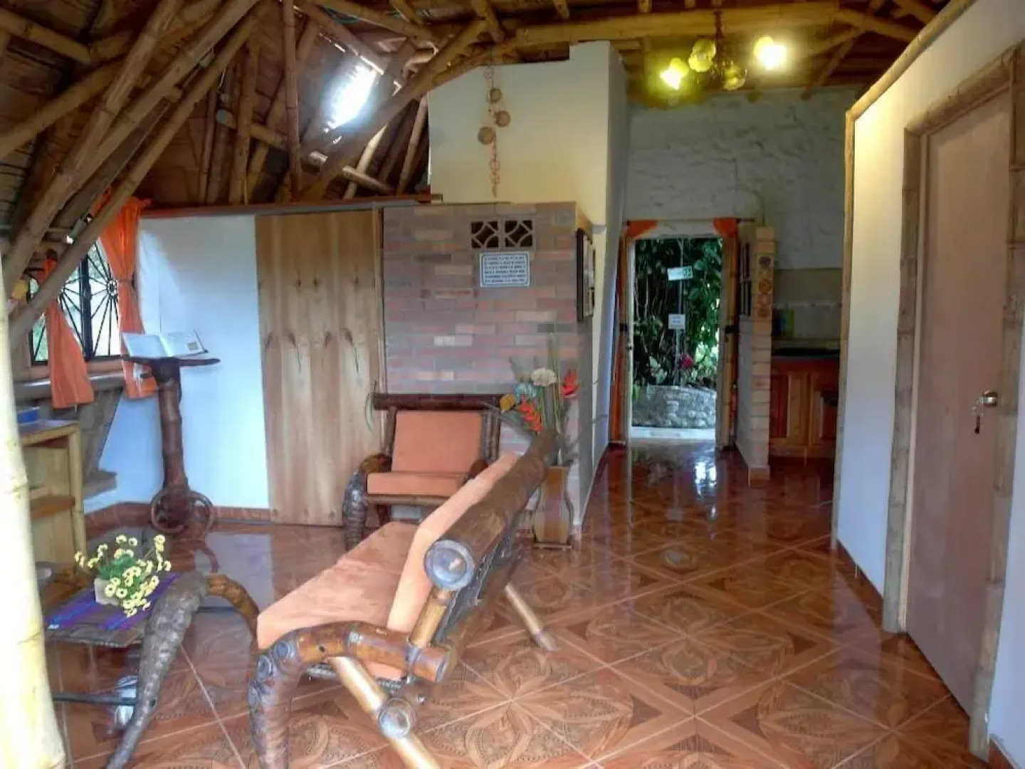 Ecoturismo La Nohelia