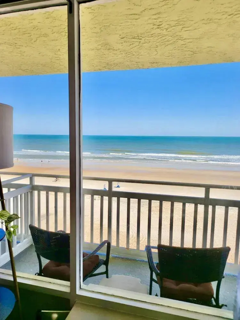 The Lookout - Oceanfront at Symphony Beach Club