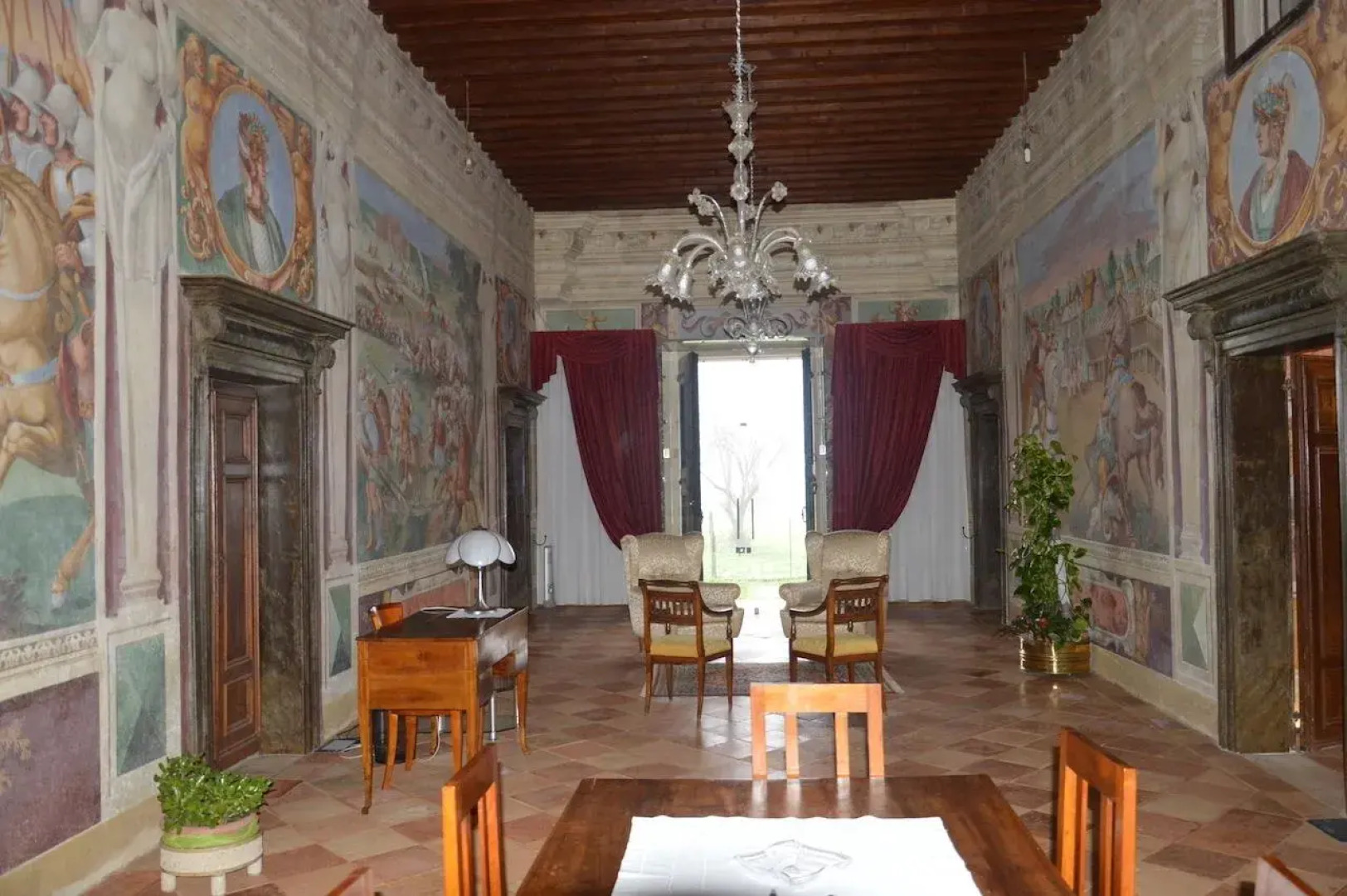 Azienda Agricola Marin