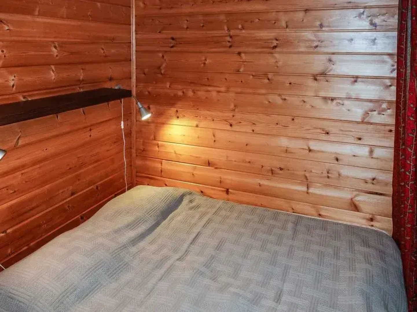 Holiday Home Äkäsjärven lomamökit 1