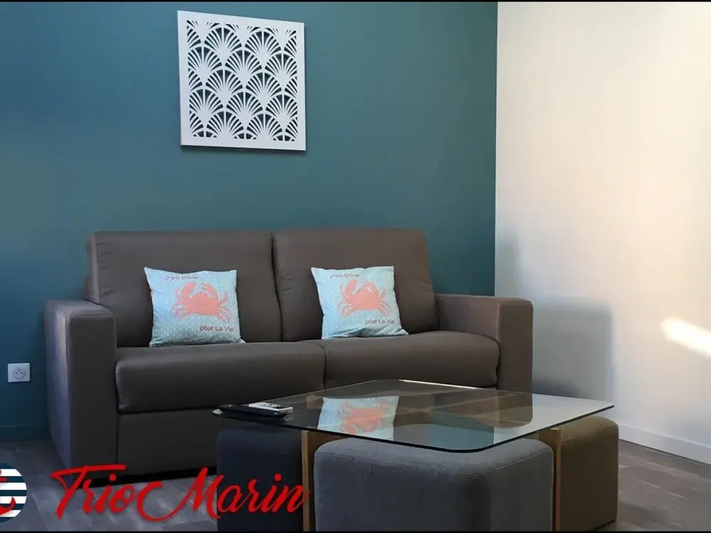 Trio Marin