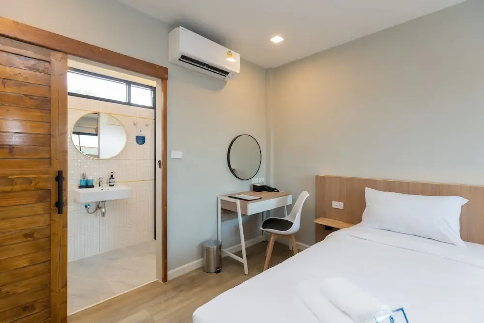 The Chu’s boutique hotel
