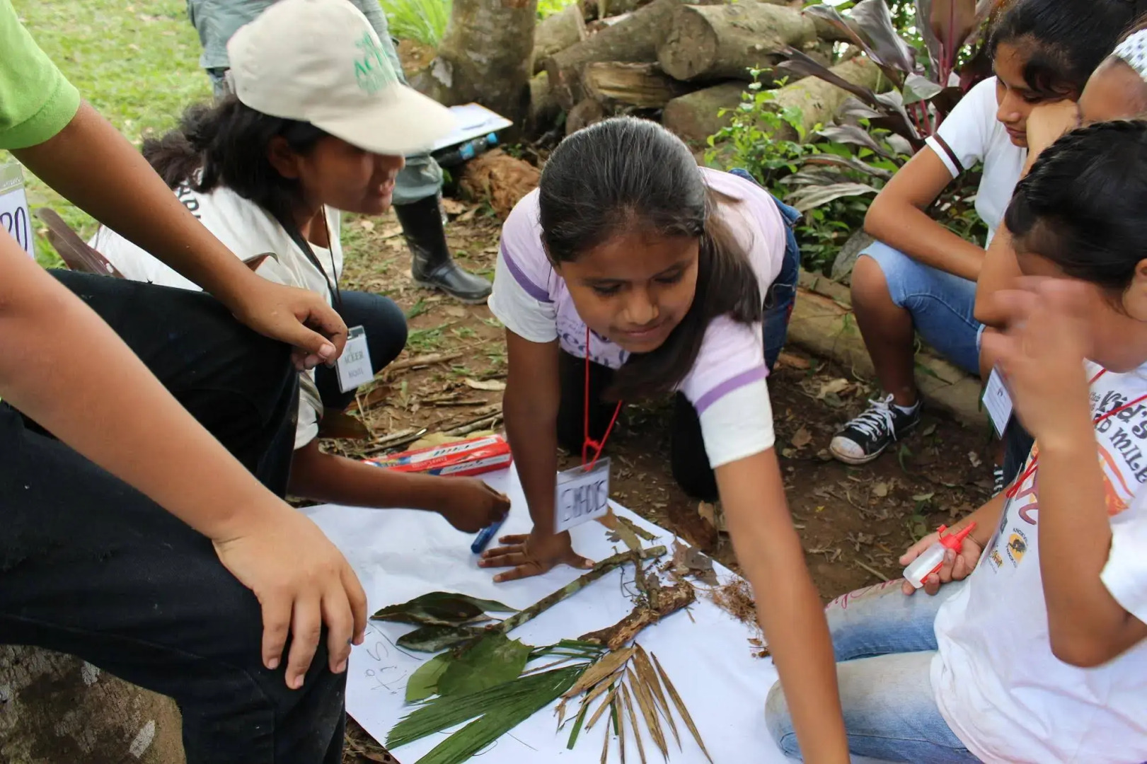 Fundo Refugio K'erenda Homet