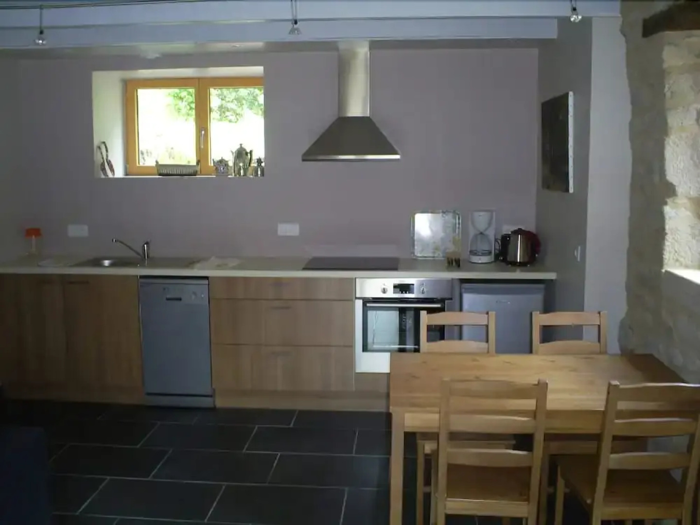 Les Gîtes du Moulin du Pomin