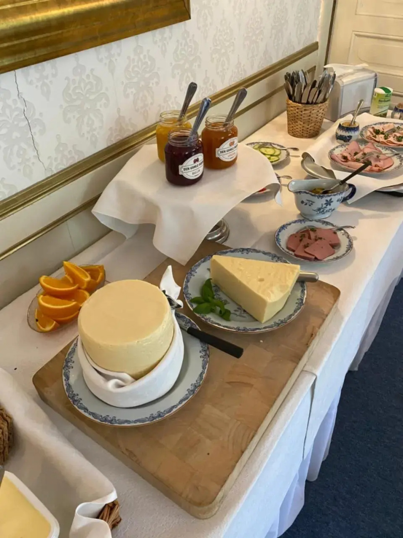 Trollnäs Hotell och Vandrarhem