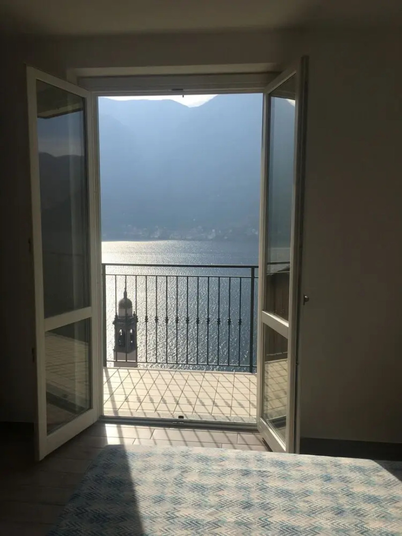 Luxury Apartment with Pool