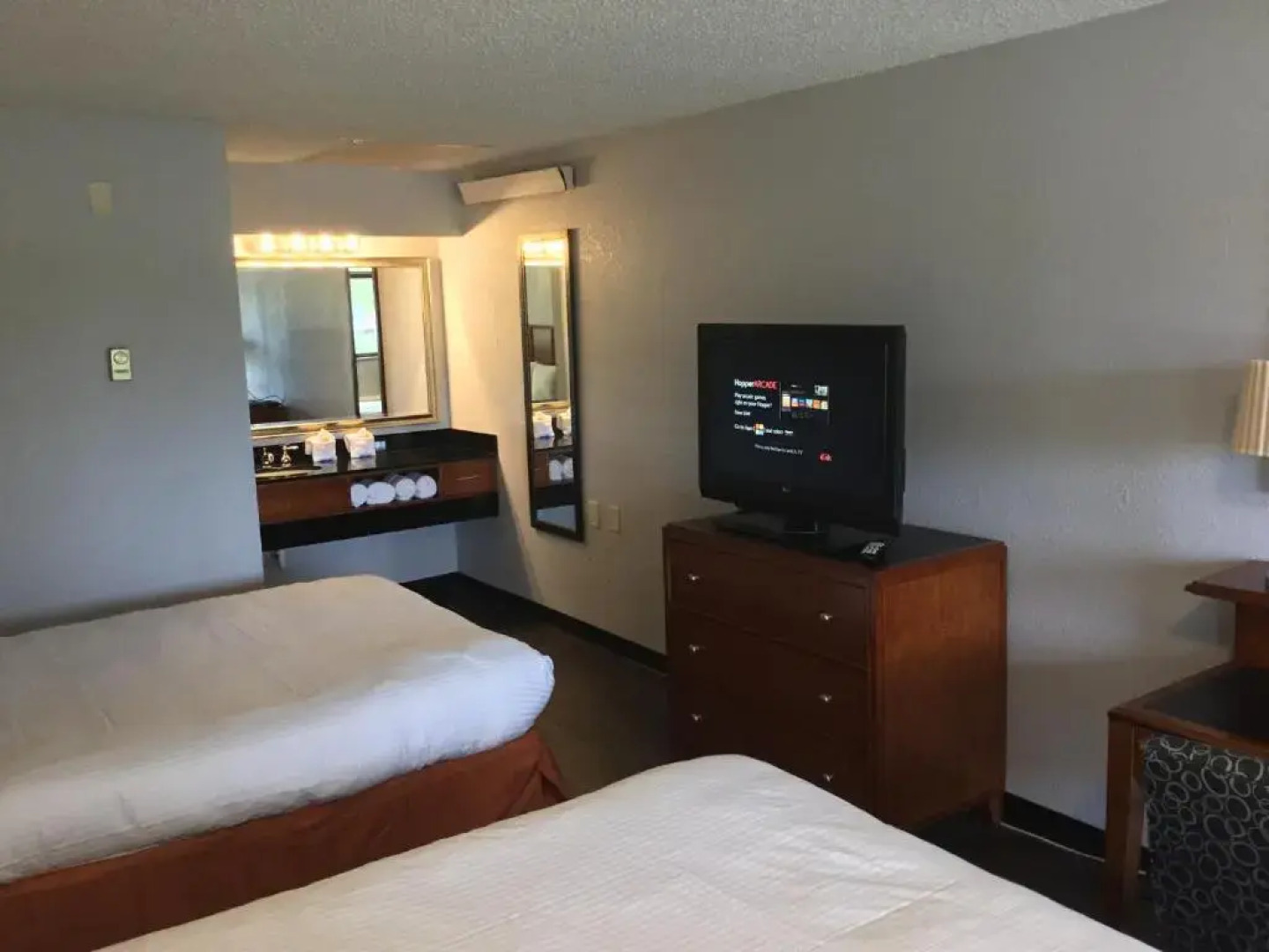 Extenda Suites Mobile North