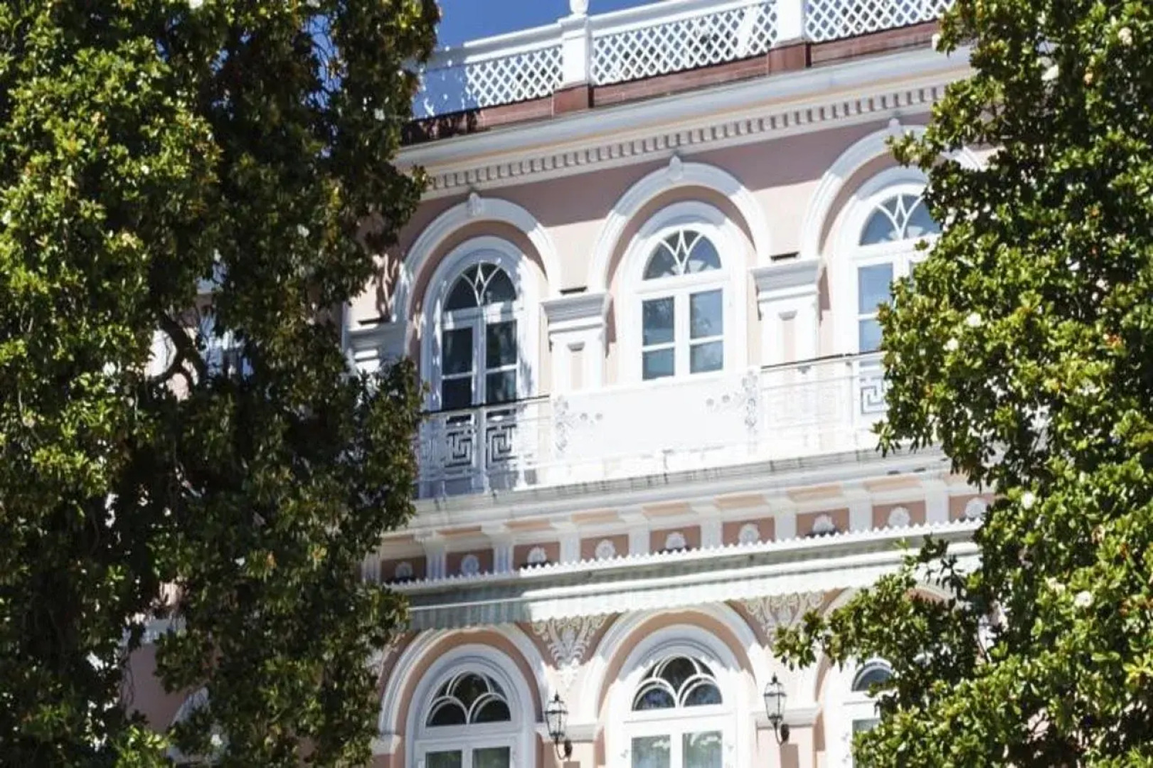 Amadria Park Hotel Milenij