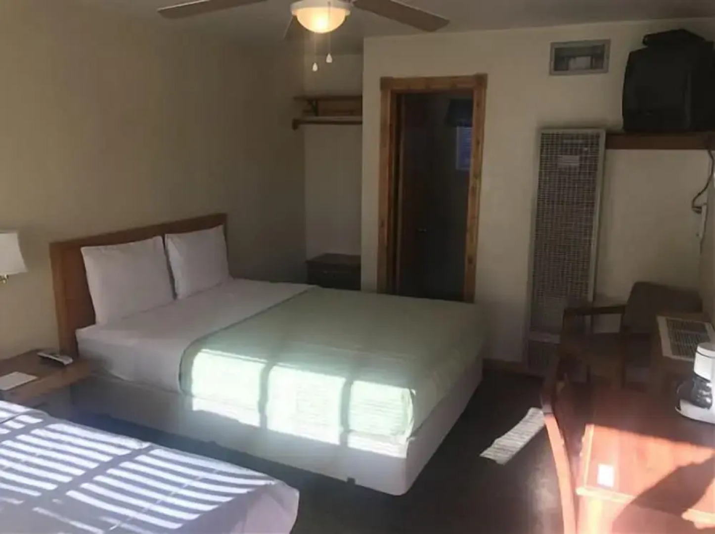 Prospector Motel