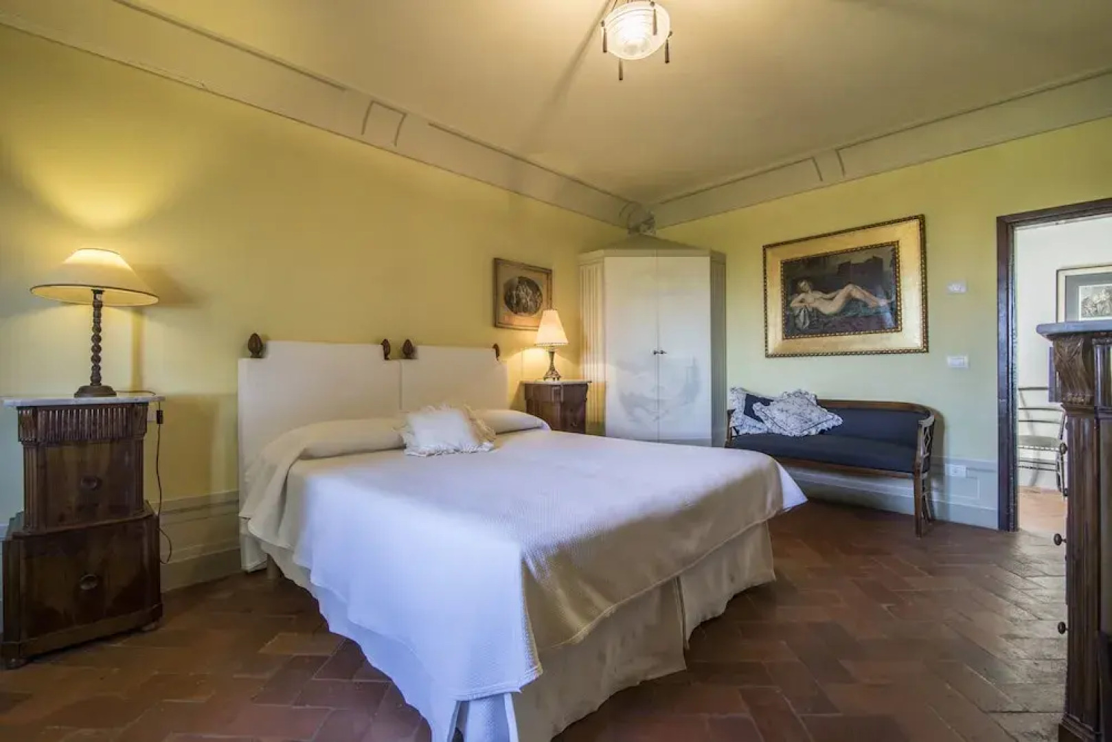 Castello di Cabbiavoli