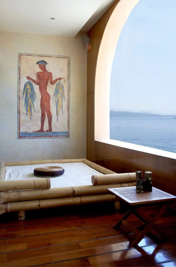 Sunshine Corfu Hotel & Spa 