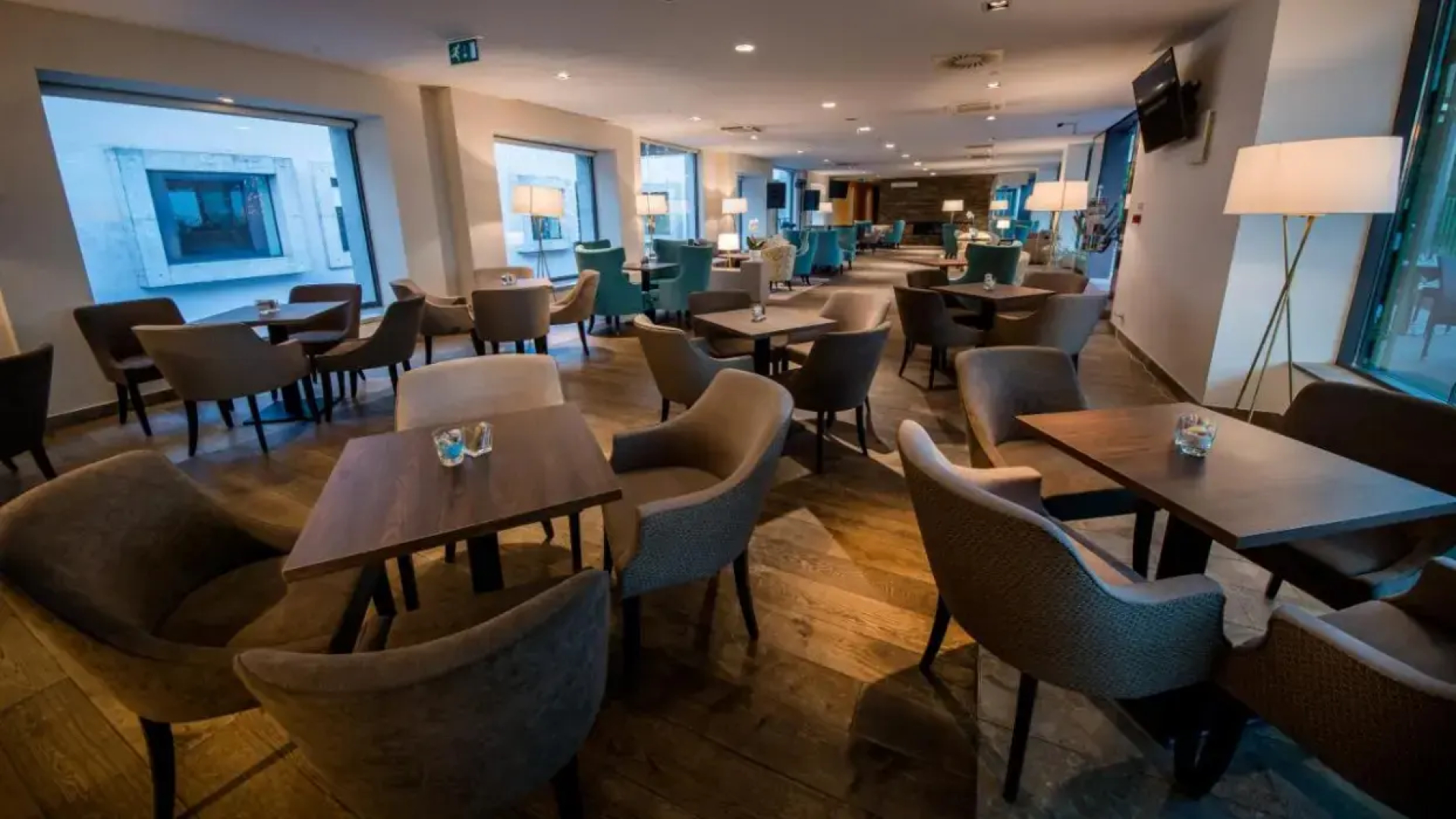 Hotel Sofijin Dvor