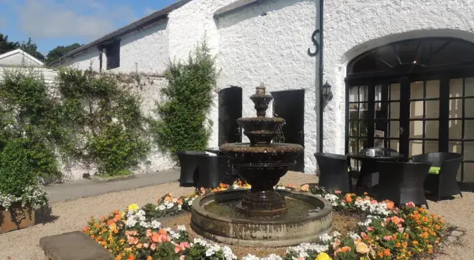 The Stables Guesthouse B&B