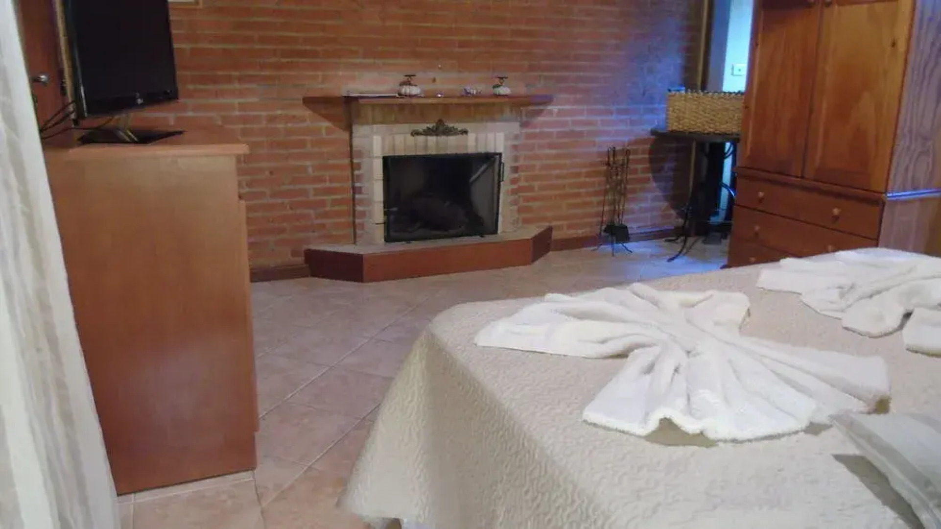 Pousada Quatro Estações