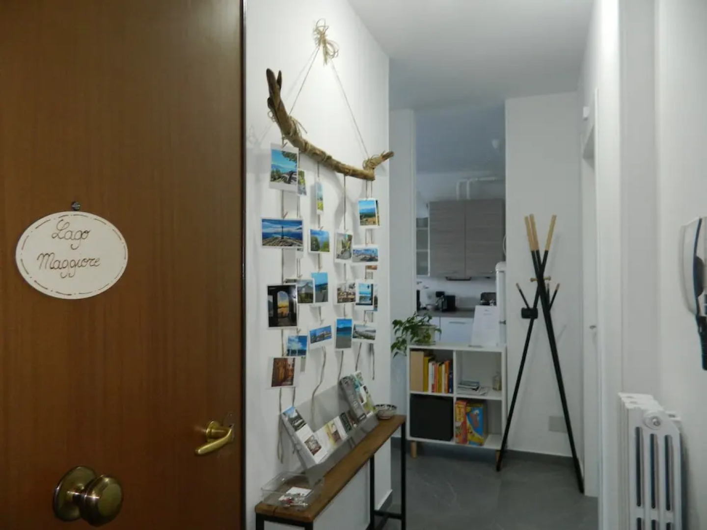 Lago Maggiore Holiday House With Panoramic Views