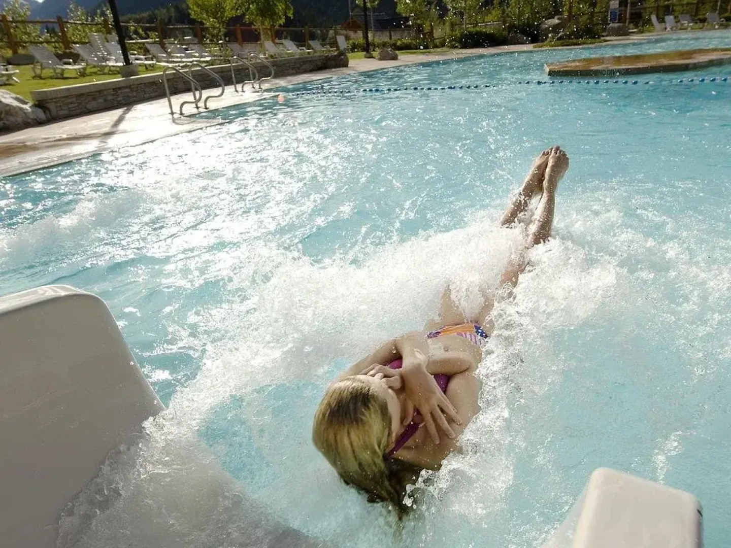 Panorama Mountain Resort