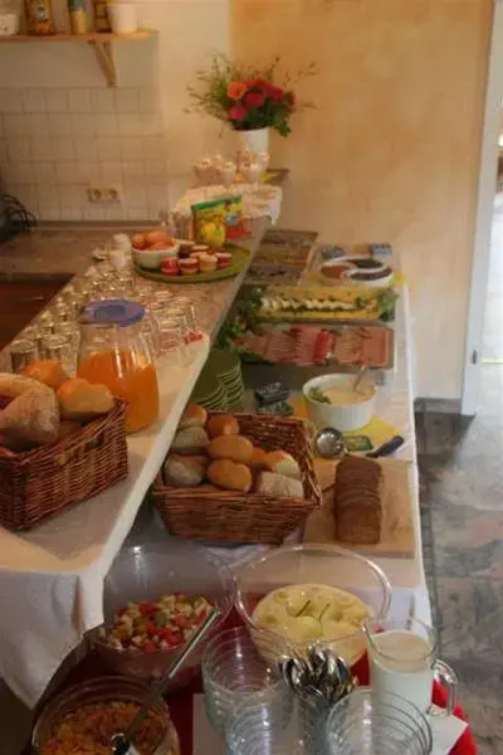 Apartmenthotel Kaiser Friedrich