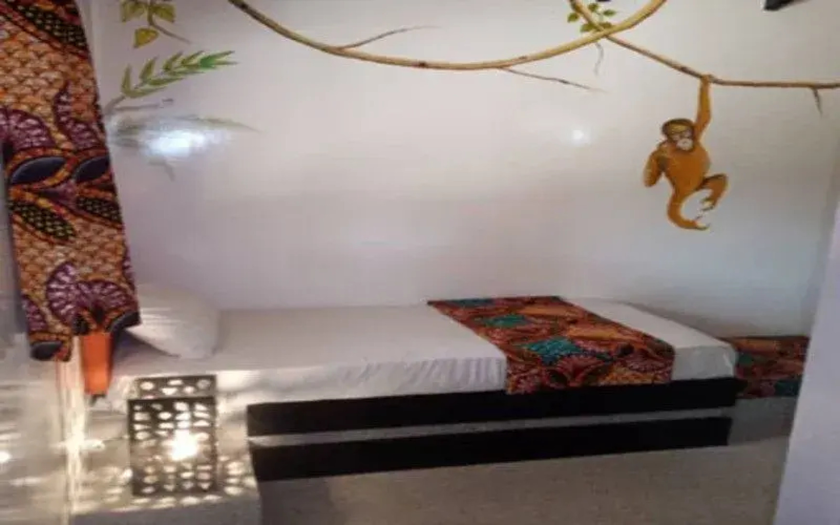 La Palmaraie de Ngor