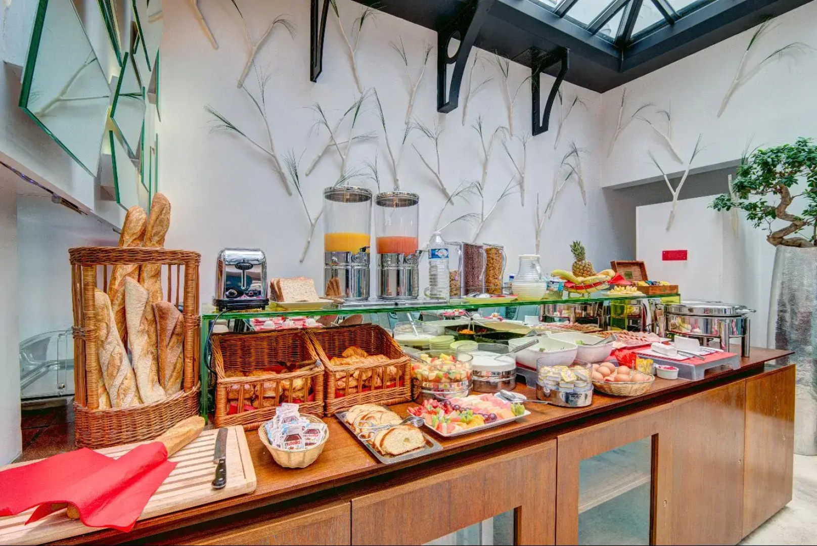 Hôtel Joyce - Astotel