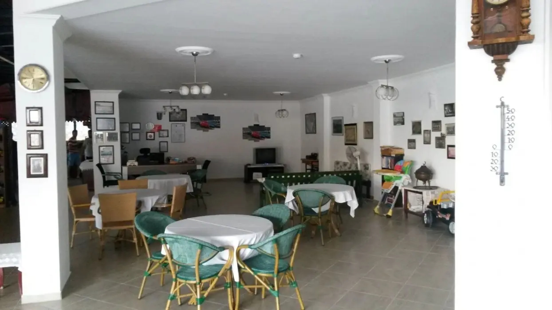 Turkuaz Hotel