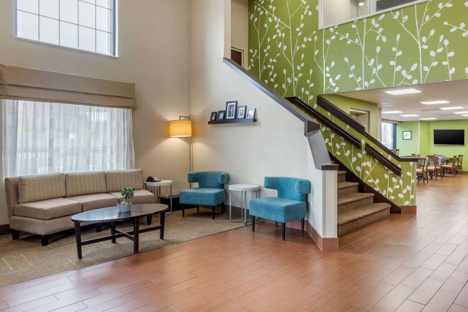 Sleep Inn Orangeburg