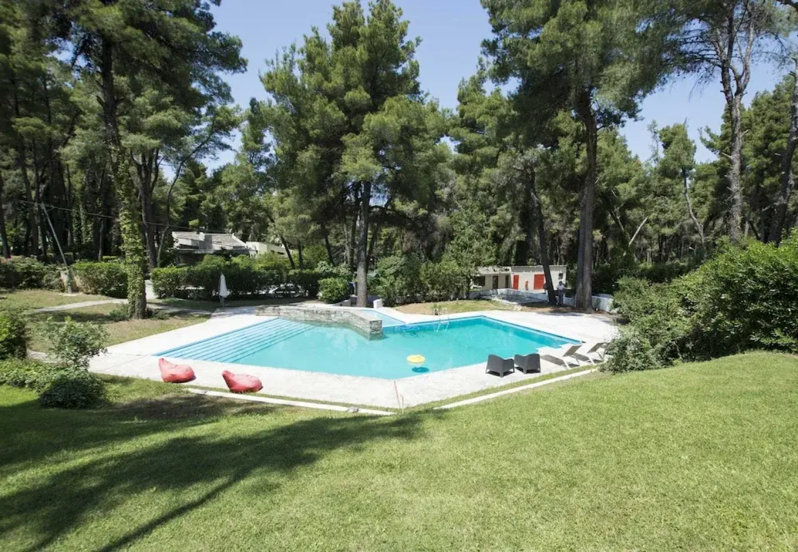 Villa Kallisti