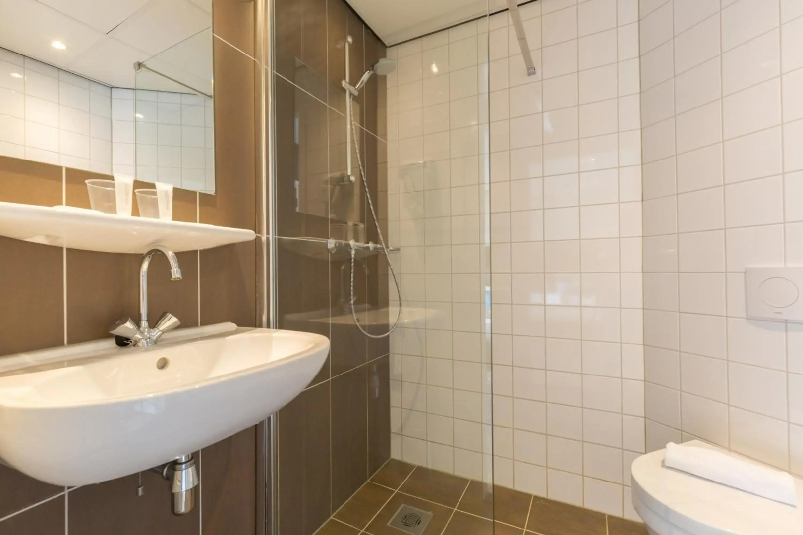 Westlake Hotels Amsterdam